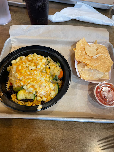 Las Banderas Mexican Express - Thumbnail