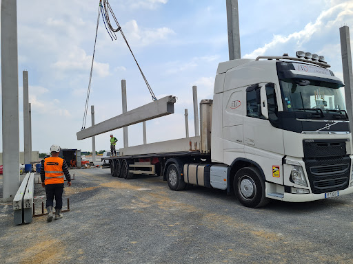 Epernay Transports Logistique - Thumbnail