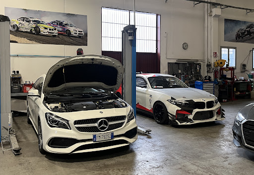 GP Automotive, Officina, Gommista - Thumbnail
