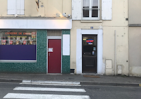 L'épicerie de DOUE à Doue