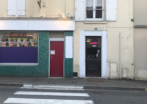 Photo n°1 de L'épicerie de DOUE à Doue (Épicerie)