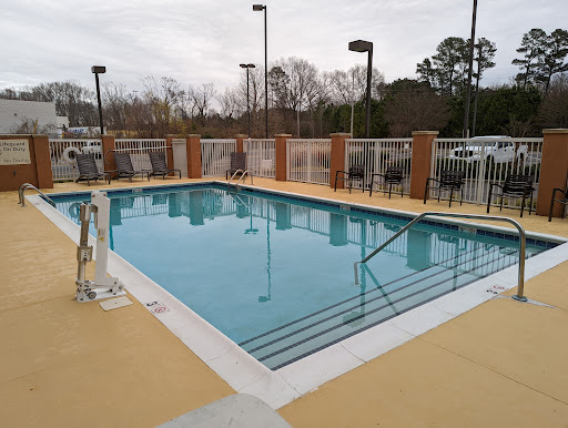 Hampton Inn & Suites Scottsboro - Thumbnail
