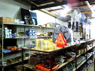 Photos of Khoza Supermarket & Hardware