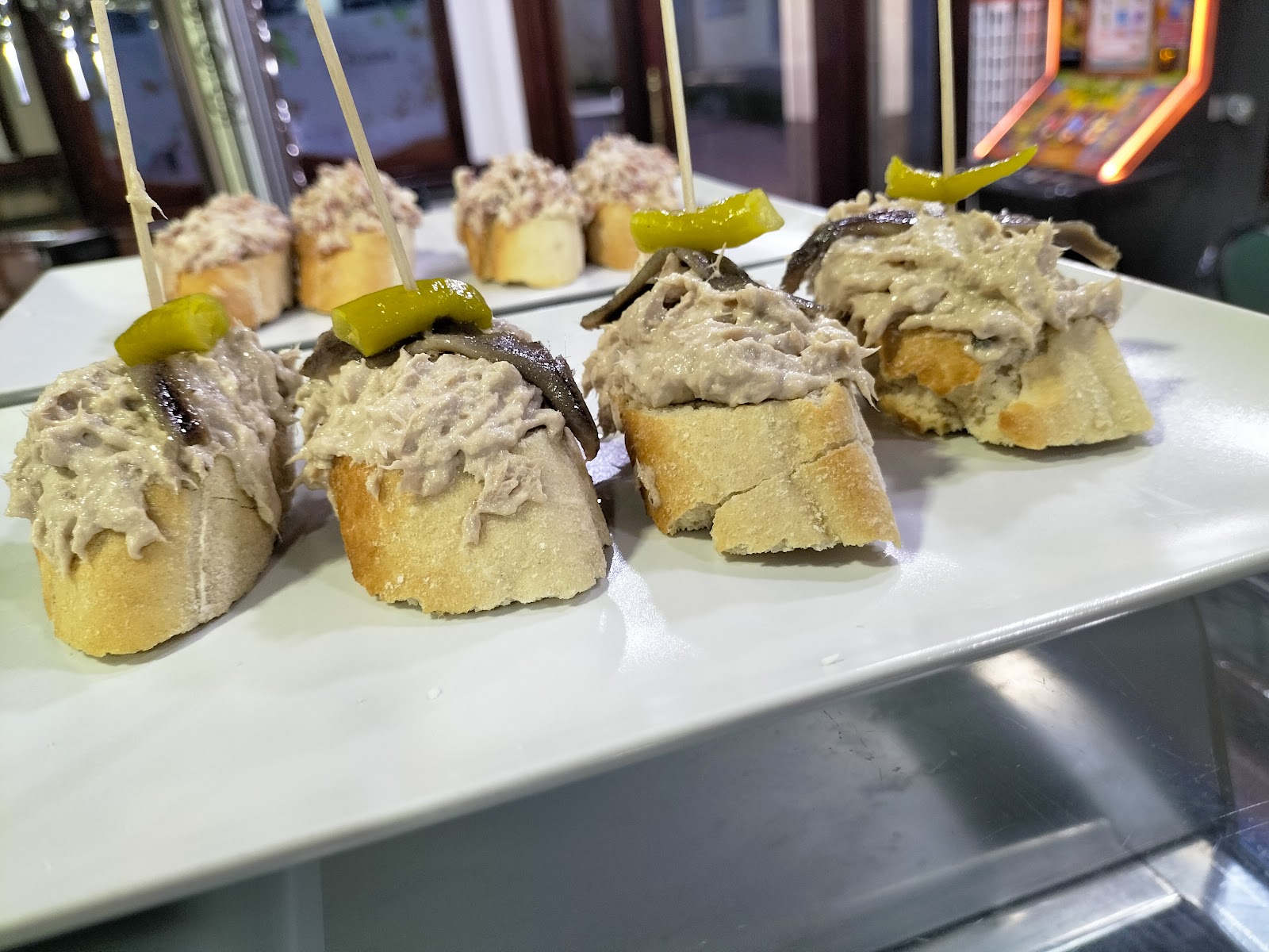 Amalur Taberna — photo 6