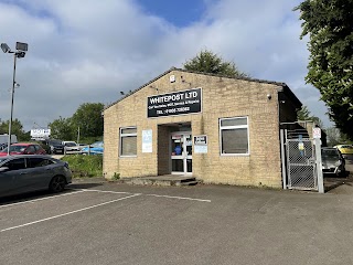Whitepost LTD