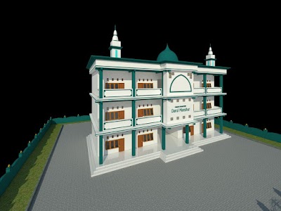 Photos of Ribath Darul Manshur - Midanutta'lim Mayangan
