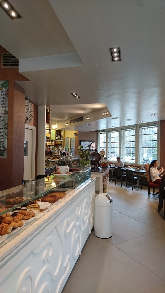 Bar Centrale