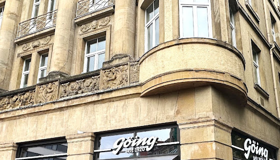 Bäcker Göing