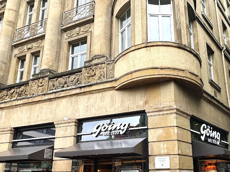 Bäcker Göing — photo