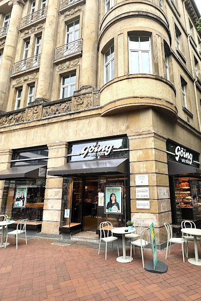 Bäcker Göing — photo