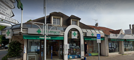Pharmacie Les Moissons
