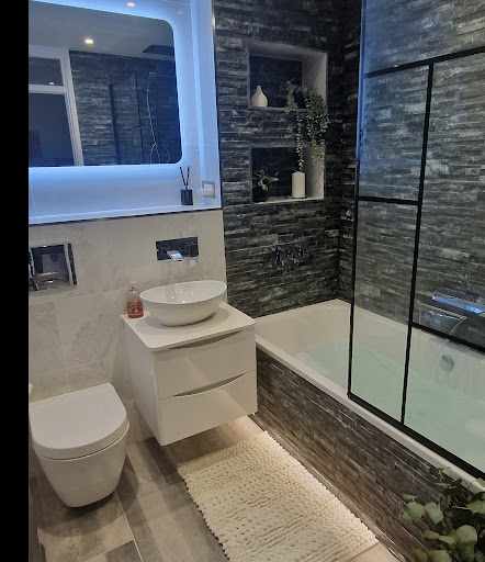 Jamie Hayman Plumbing - Thumbnail