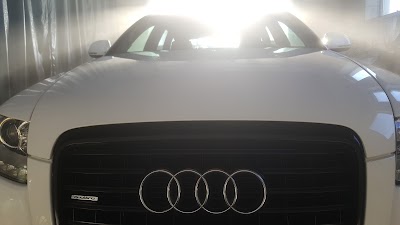 Photos of Ltd. Four Wheels | 4ri.lv