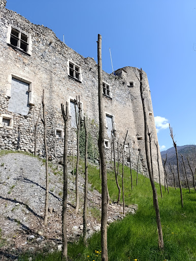 Photo de Château de Tallard à Tallard (05130)