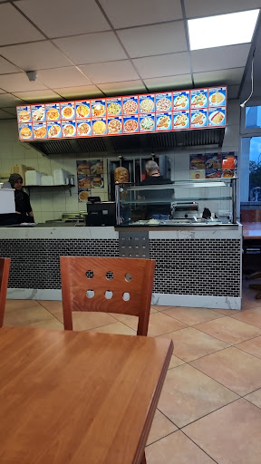 IZ Kebabhaus - Thumbnail