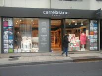 Carré Blanc - Oullins-Pierre-Bénite à Oullins-Pierre-Bénite