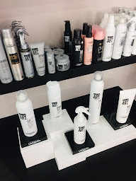 Photo n°8 de Pretty 55 à Champigny-sur-Marne (Salon de coiffure)