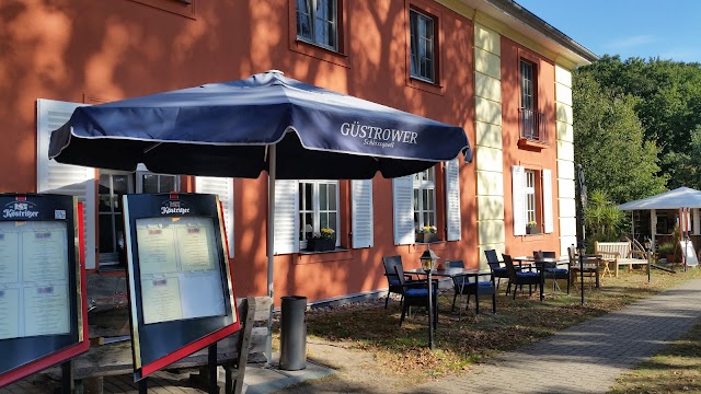 Nationalpark Müritz