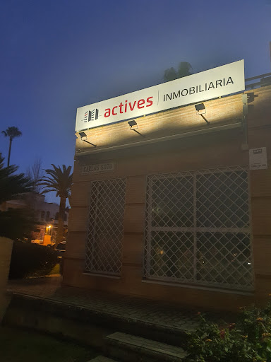 Actives Inmobiliaria - Thumbnail