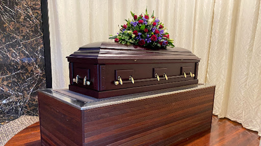 Red de Funerarias de España