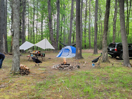 SoHi Campground - Thumbnail