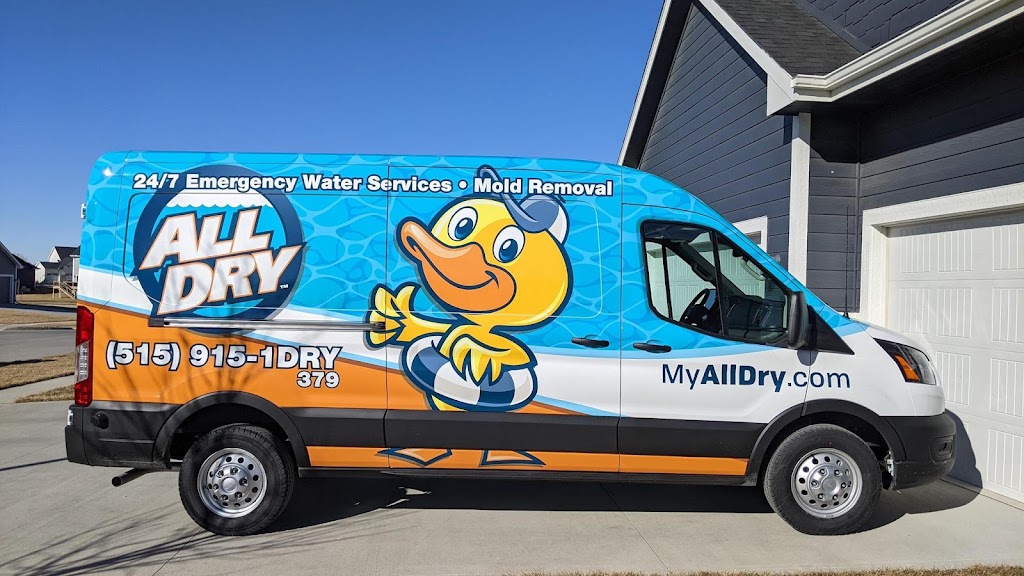 All Dry Services of Des Moines photo