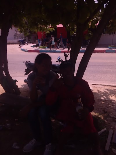 Photos of barrio El Rubi Park
