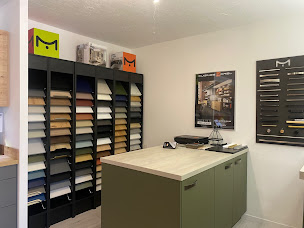 Photo n°6 de Cuisines Morel-Pertuis à Pertuis (Cuisine française moderne)