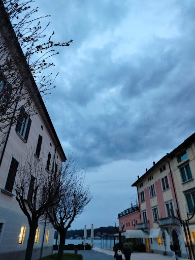 Borgo Fossa - Visual