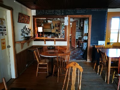 Photos of La Caravane