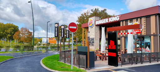 Photo 1 - Béguey Burger