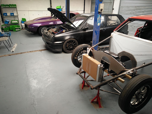 A & E Automotive Ltd - Thumbnail