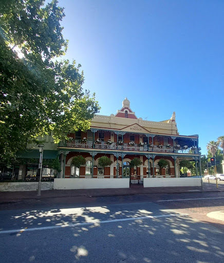 City of South Perth Historical Society
