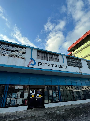 Panamá Auto, S.A.