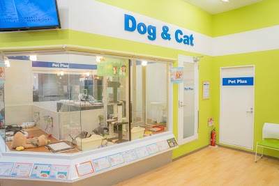 ペットプラス 大阪ドームシティ店