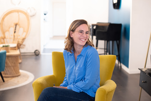 Nadège Guilbaud - Coach et Facilitatrice - Relation Mère-Fille - Thumbnail
