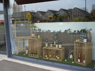 Photo n°8 de Maison Jehan à Beauvoir (Épicerie)