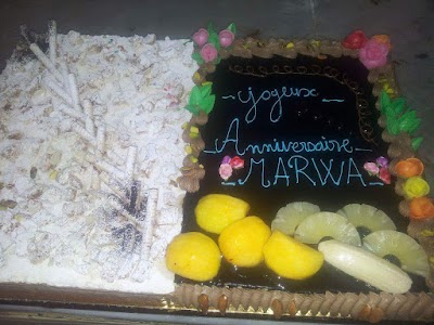 Photos of Patisserie Ladaycia Ghani