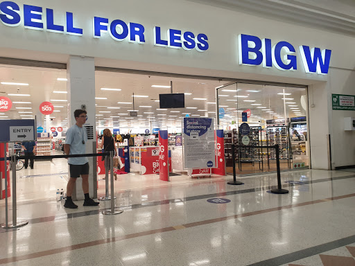 BIG W Whitfords - Thumbnail