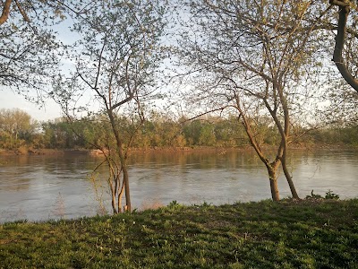 Platte Landing Park