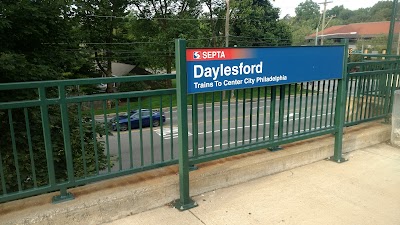 Daylesford