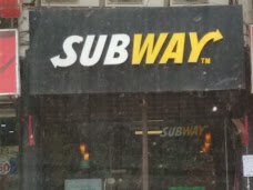 Subway Imran Khan Ave rawalpindi