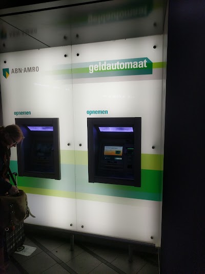 Photos of Tourist Visitor Center I Amsterdam Schiphol