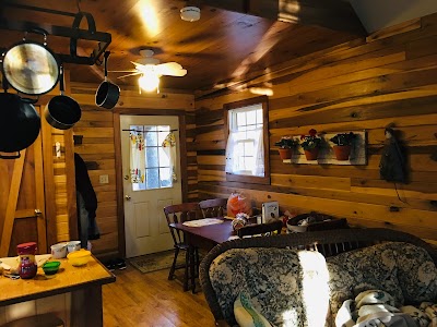 Bittersweet Farm Cabins