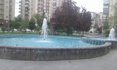 Nergiz Parkı