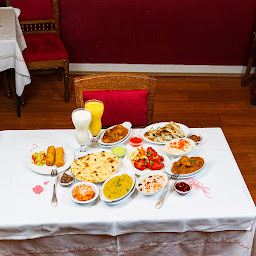 Photo n°7 de RESTAURANT INDIEN PARIS - AU COEUR DE L'HIMALAYA - SUR PLACE - LIVRAISON - EMPORTE à Paris (Service de livraison)