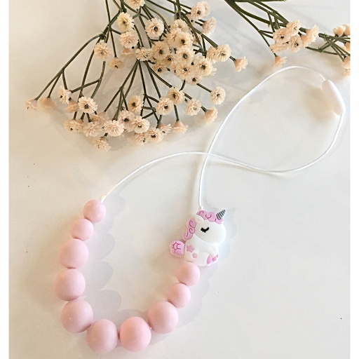 Teething Tots - Visual