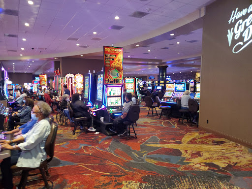 Valley View Casino & Hotel Gallery - United States