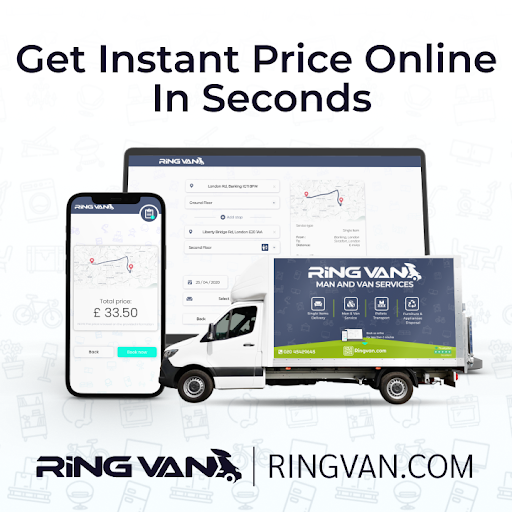 Ringvan.com - Visual