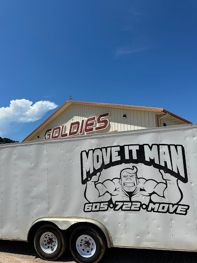 Goldies Trailer Sales - Thumbnail